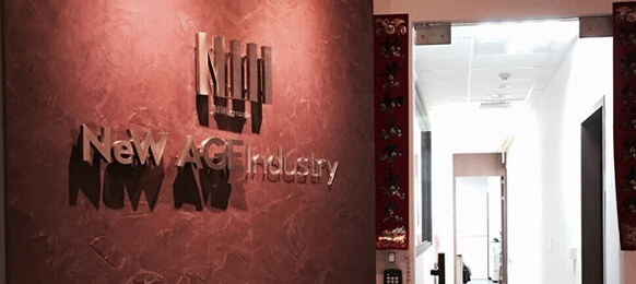 NeW AGE Industry